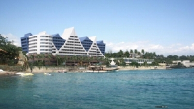 Vikingen Quality Resort & Spa Hotel