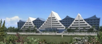 Vikingen Quality Resort & Spa Hotel