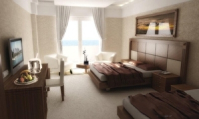 Vikingen Quality Resort & Spa Hotel