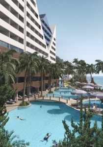 Vikingen Quality Resort & Spa Hotel