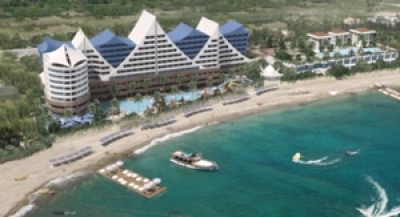 Vikingen Quality Resort & Spa Hotel