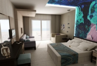 Vikingen Quality Resort & Spa Hotel