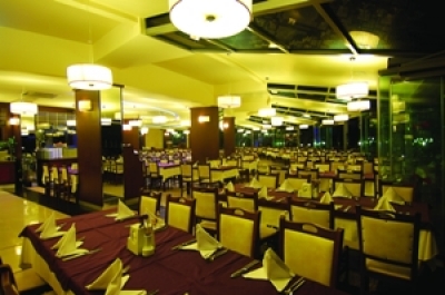 My Home Resort Hotel