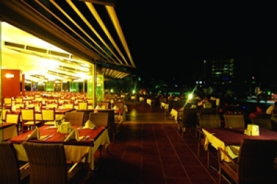 My Home Resort Hotel