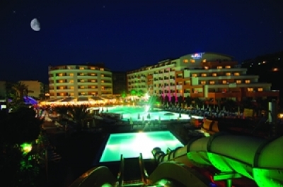 My Home Resort Hotel
