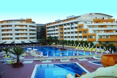 My Home Resort Hotel