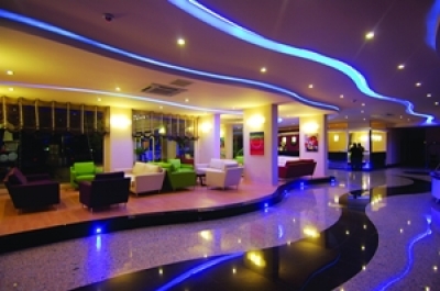 My Home Resort Hotel