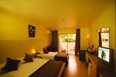 My Home Resort Hotel