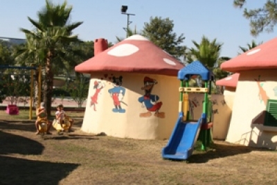 Ring Beach Hotel
