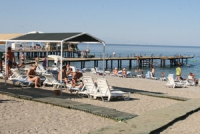 Ring Beach Hotel