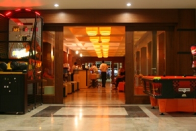 Ring Beach Hotel