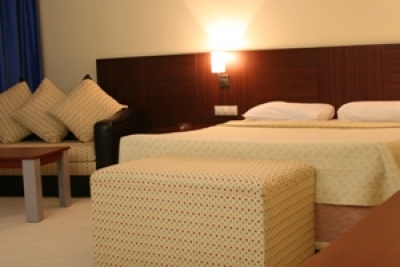 Ring Beach Hotel