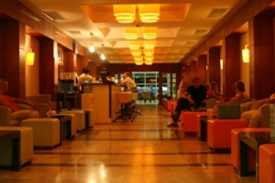 Ring Beach Hotel