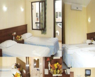 Stone House  Hotel