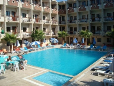 Stone House  Hotel