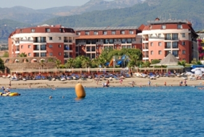 Club Hotel Insula