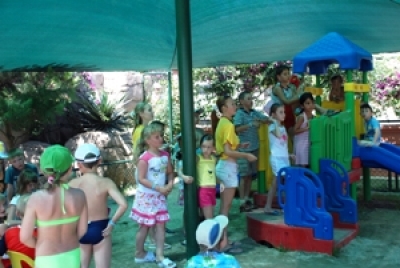 Club Hotel Insula