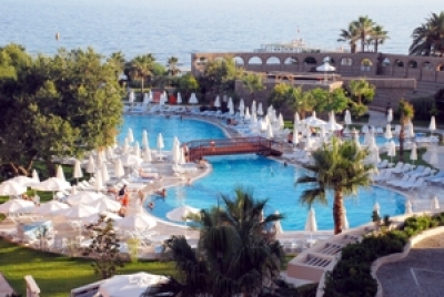 Club Hotel Insula
