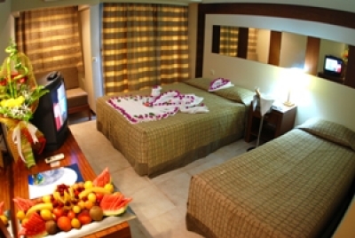 Club Hotel Insula