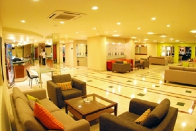 Club Hotel Insula