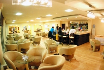Club Hotel Insula