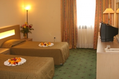 Adora Golf Resort Hotel
