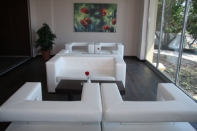 Maya World Belek Hotel