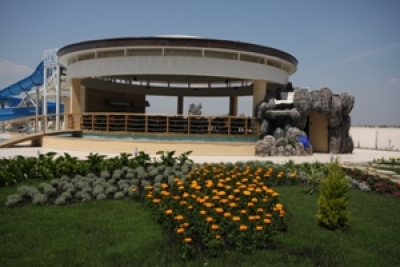 Maya World Belek Hotel