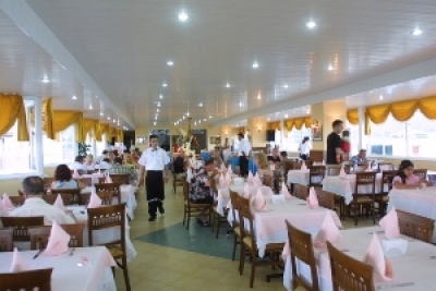 Galaxy Beach Hotel