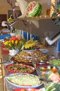 Galaxy Beach Hotel