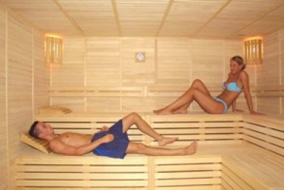 Galaxy Beach Hotel