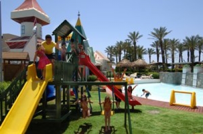 Delphin Diva Premiere Hotel