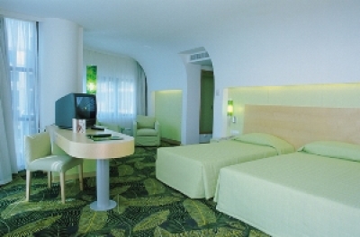 Cornelia  De Luxe Resort Hotel