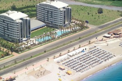 Porto Bello Hotel