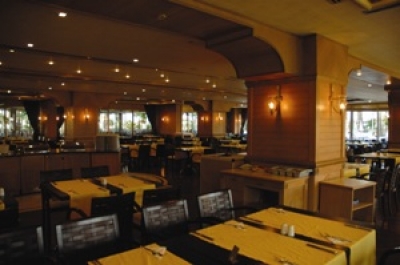 Porto Bello Hotel