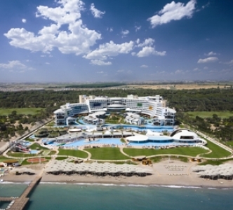 Cornelia Diamond Golf Resort & Spa