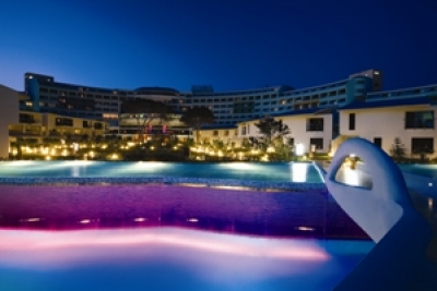 Cornelia Diamond Golf Resort & Spa