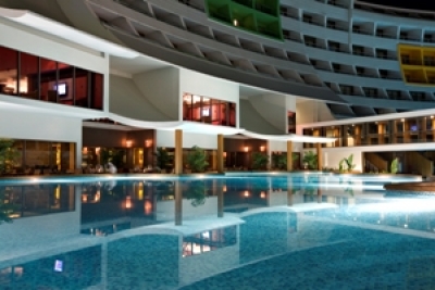 Cornelia Diamond Golf Resort & Spa