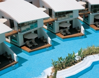 Cornelia Diamond Golf Resort & Spa