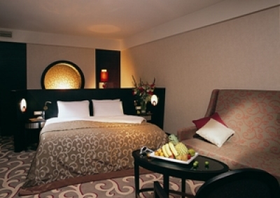 Cornelia Diamond Golf Resort & Spa