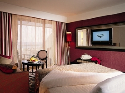 Cornelia Diamond Golf Resort & Spa