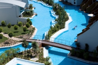 Cornelia Diamond Golf Resort & Spa