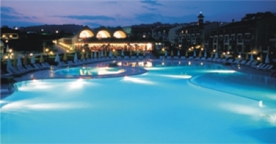 Incekum Beach Resort Hotel