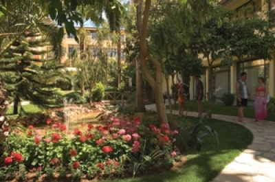 Meryan Hotel