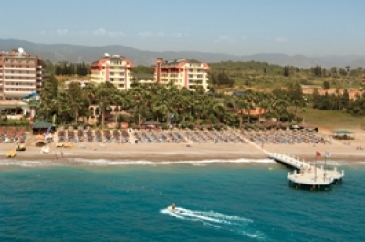 Meryan Hotel