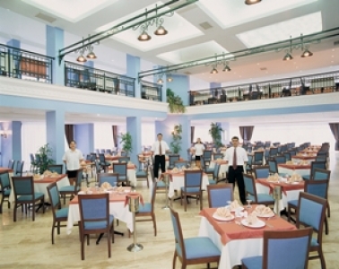 Meryan Hotel
