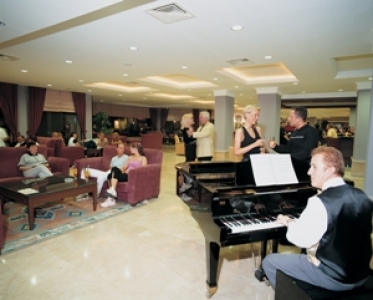 Meryan Hotel