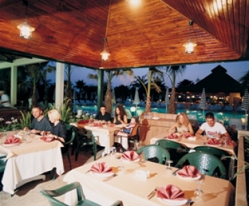 Meryan Hotel