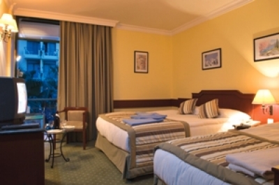 Meryan Hotel
