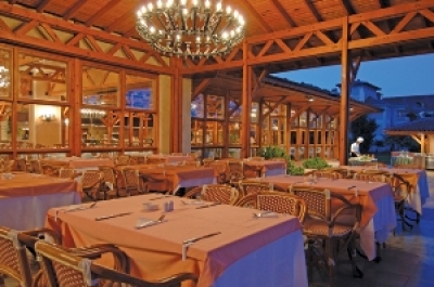 Akka Alinda Hotel